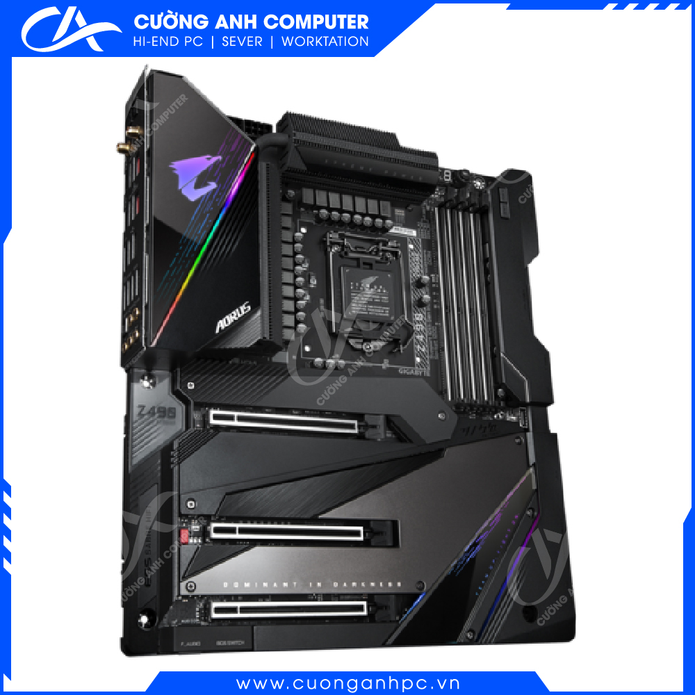 Mainboard Gigabyte Z Aorus Xtreme