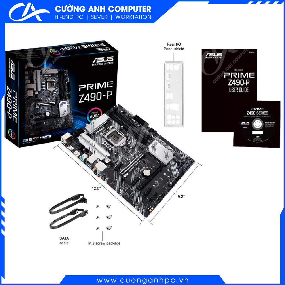 mainboard-asus-prime-z490-p-socket-1200-4