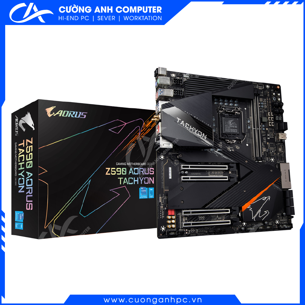 Mainboard Gigabyte Z Aorus Ultra Socket Lga