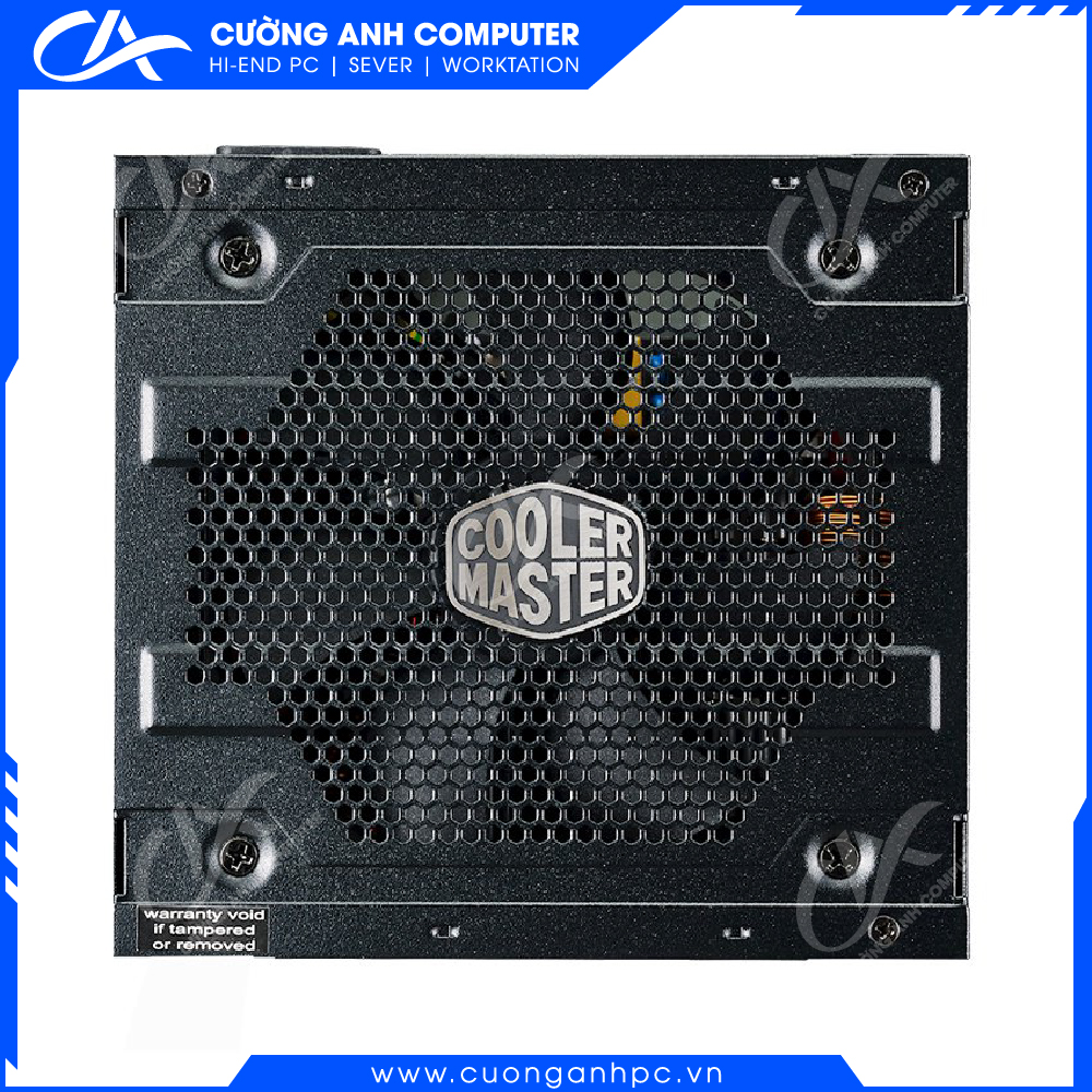 Nguồn máy tính Cooler Master ELITE V3 600W