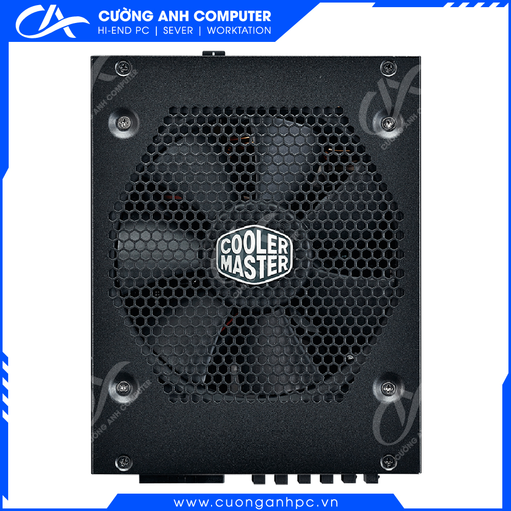 Nguồn máy tính Cooler Master V1000 Platinum
