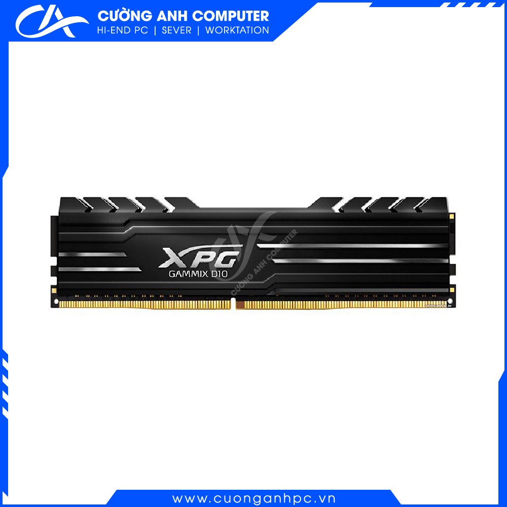 RAM PC ADATA XPG GAMMIX D10 8GB (1x8GB) DDR4 3200MHz