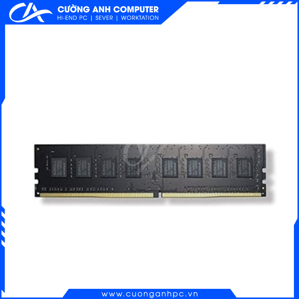 RAM PC Kingmax 8Gb DDR4 2400 Non-ECC