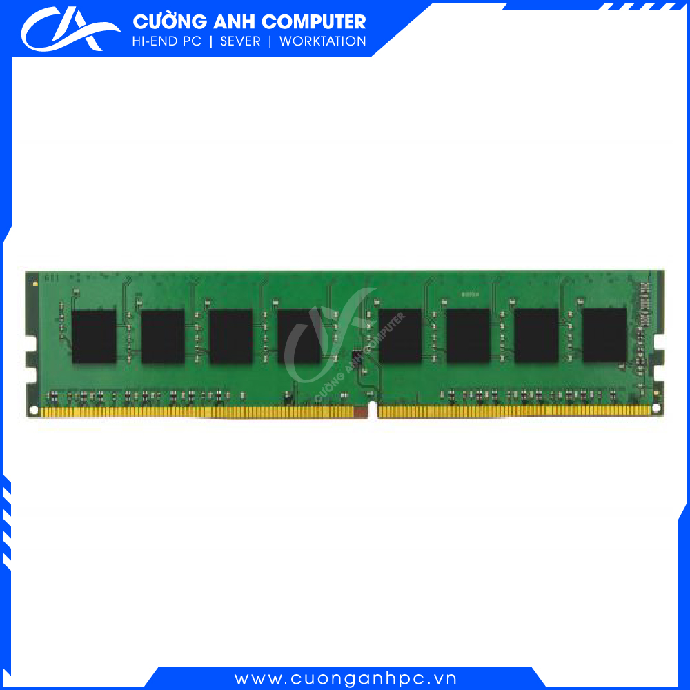 RAM PC Kingston 8Gb DDR4-2400
