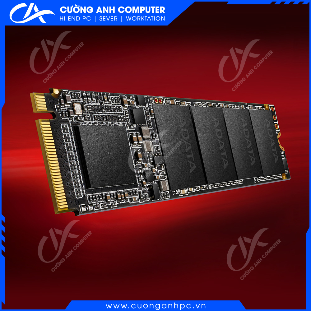 SSD ADATA XPG SX6000 Pro 1TB M.2 2280 NVMe