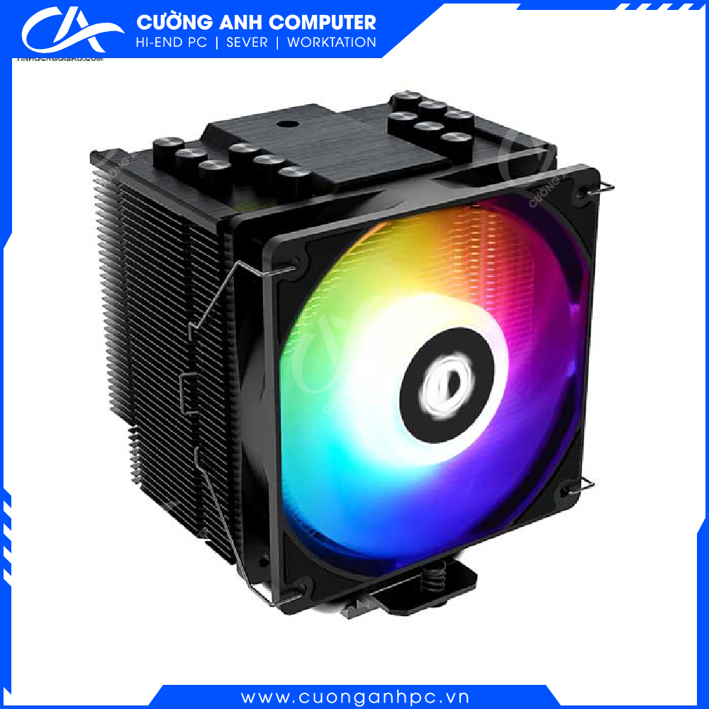 Tản Nhiệt Khí CPU ID-COOLING SE-226-XT ARGB