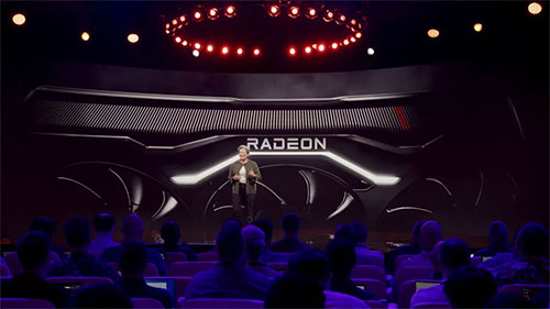 AMD Radeon RX 7000-Series và kiến trúc RDNA 3: Những thông tin cơ bản.