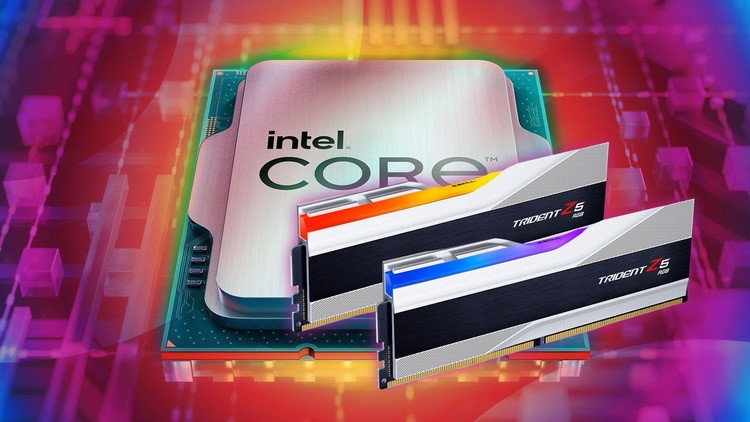 MSI trang bị một máy chủ Bo mạch chủ Intel Z790 với DDR4
